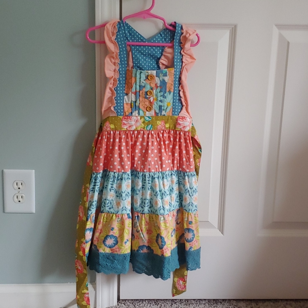 Wildflower Dress size 6